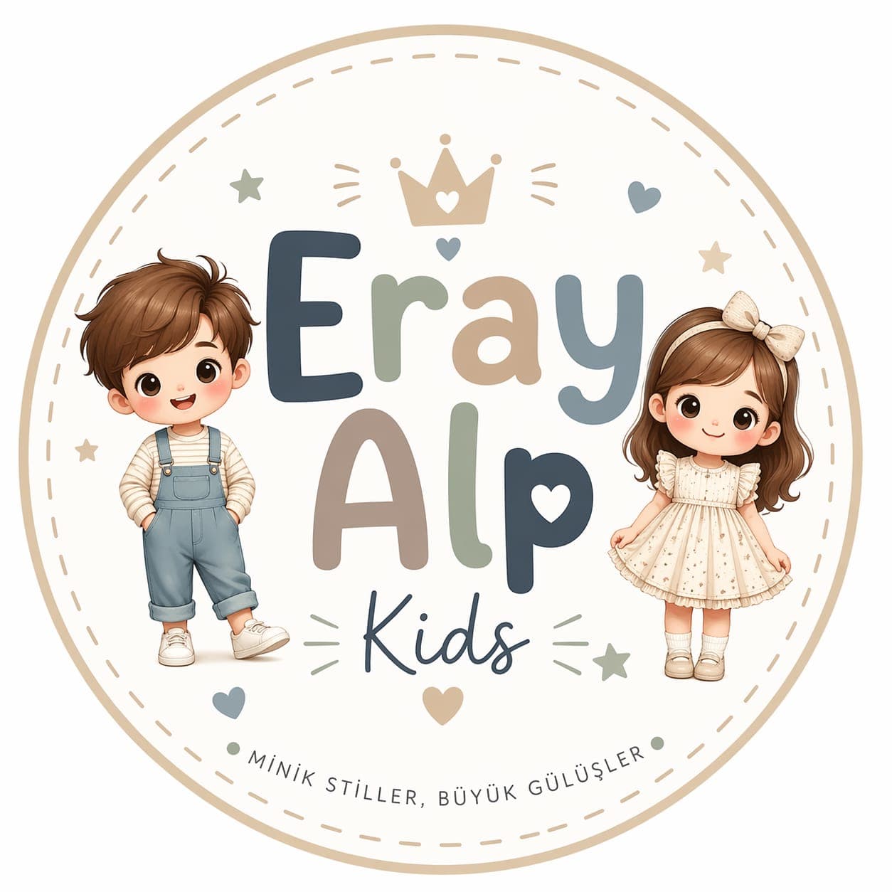 ErayAlpKids